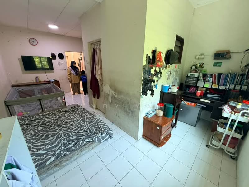 Rumah Teres 2-Tingkat untuk Dijual di Rawang (Selangor) - Andy Yap - Interior - PropertyGuru.com.my