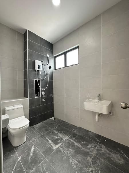 2-storey Terraced House for Rent in Austin (Johor Bahru) - Ken Liew - PropertyGuru.com.my