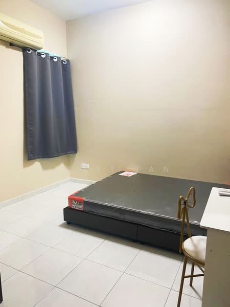 Apartment for Rent at The Rise Collection 3 - Jerry Tan - Bedroom - PropertyGuru.com.my