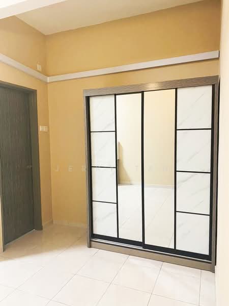 Apartment for Rent at The Rise Collection 3 - Jerry Tan - Interior - PropertyGuru.com.my