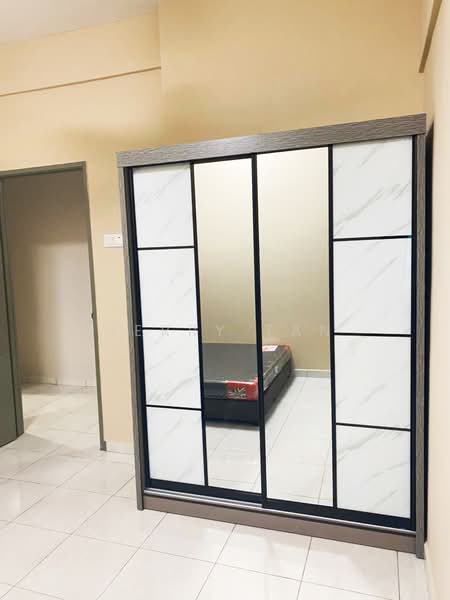 Apartment for Rent at The Rise Collection 3 - Jerry Tan - Bedroom - PropertyGuru.com.my