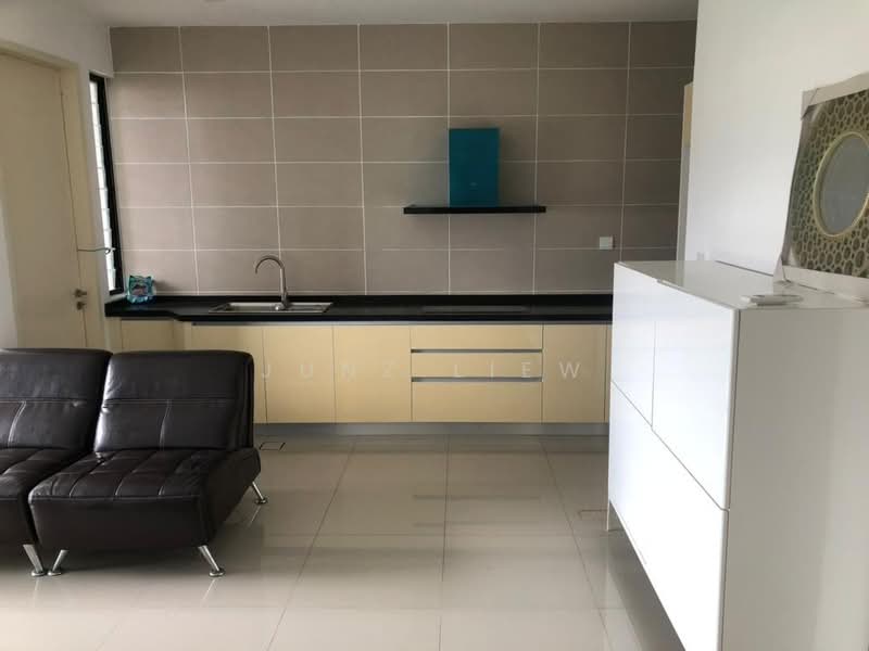 Service Residence for Sale at D'Pristine - Junz Liew - PropertyGuru.com.my