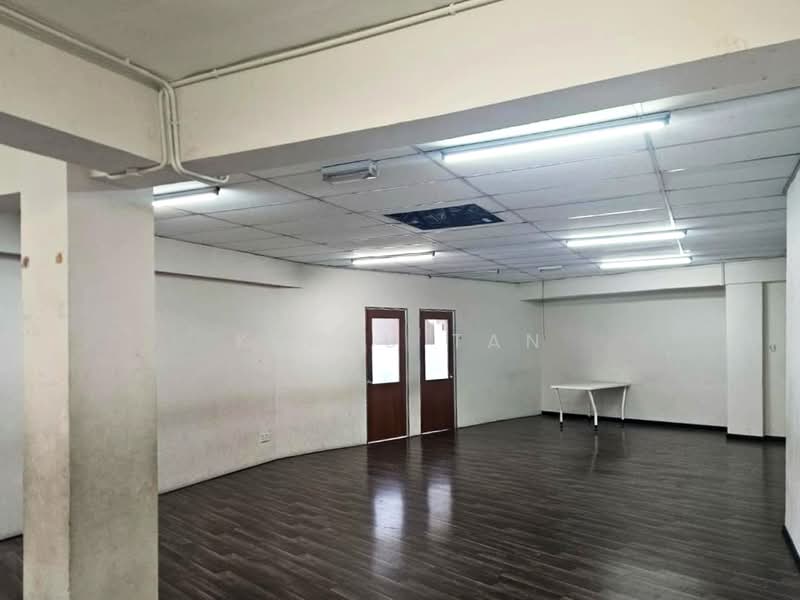 Office for Rent in Metro Prima (Kepong) - Keanu Tan - Interior - PropertyGuru.com.my