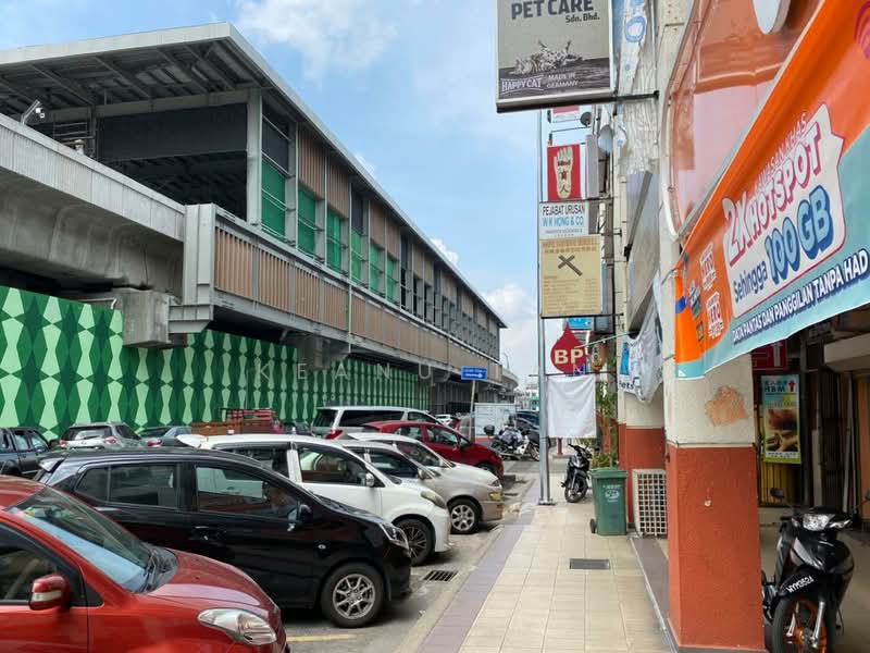 Office for Rent in Metro Prima (Kepong) - Keanu Tan - Exterior - PropertyGuru.com.my