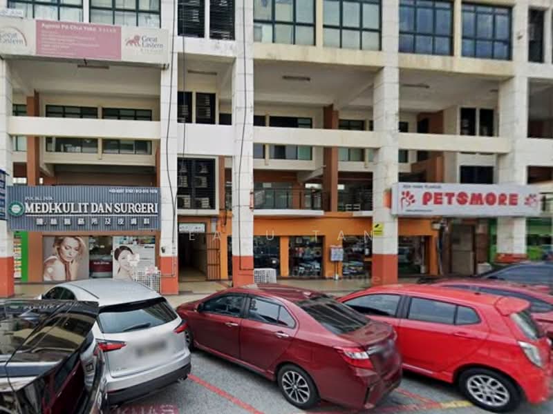 Office for Rent in Metro Prima (Kepong) - Keanu Tan - Exterior - PropertyGuru.com.my