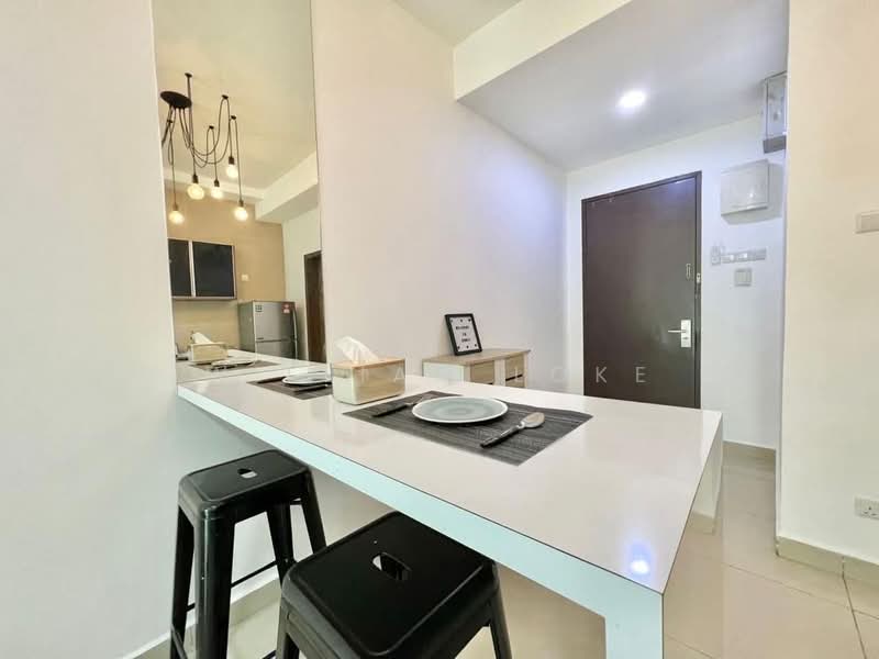 Kediaman Servis untuk Dijual di D'Secret Garden (Pangsapuri Kempas Indah) - William Loke - Interior - PropertyGuru.com.my