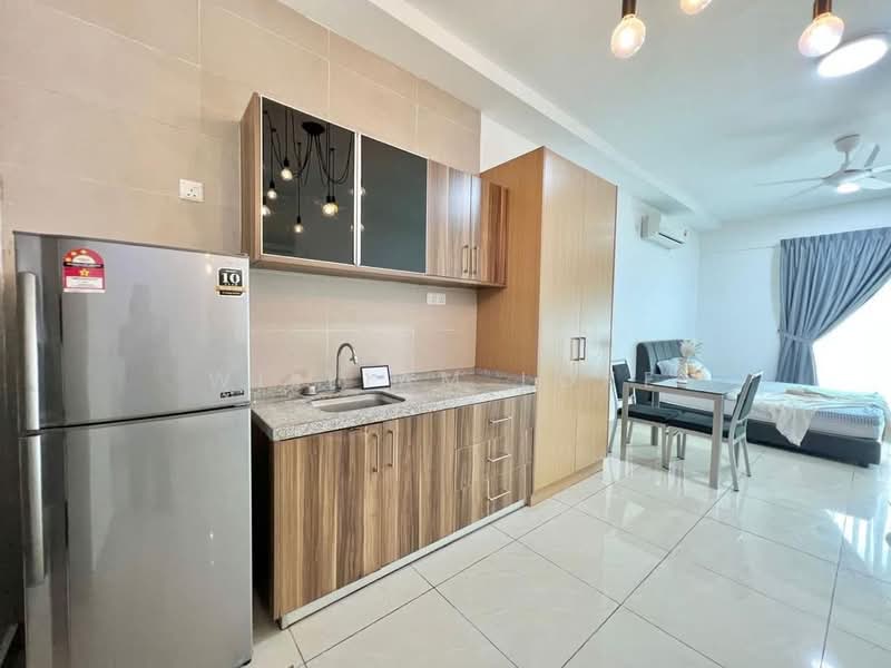 Kediaman Servis untuk Dijual di D'Secret Garden (Pangsapuri Kempas Indah) - William Loke - PropertyGuru.com.my
