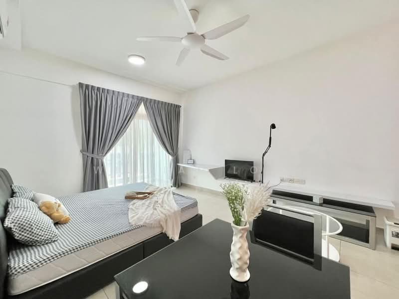 Kediaman Servis untuk Dijual di D'Secret Garden (Pangsapuri Kempas Indah) - William Loke - PropertyGuru.com.my