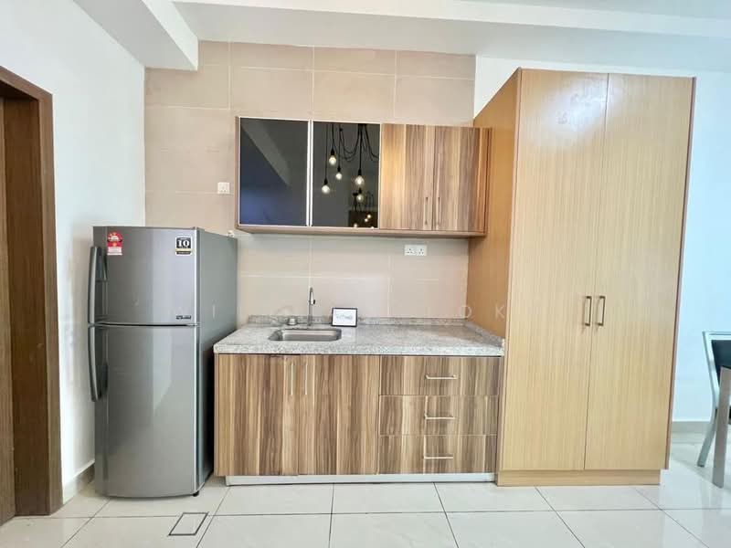 Kediaman Servis untuk Dijual di D'Secret Garden (Pangsapuri Kempas Indah) - William Loke - PropertyGuru.com.my