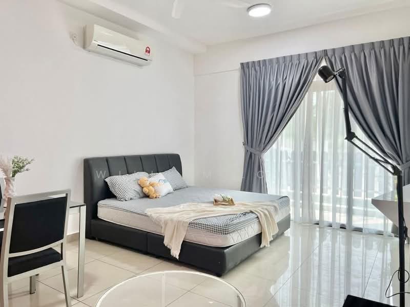 Kediaman Servis untuk Dijual di D'Secret Garden (Pangsapuri Kempas Indah) - William Loke - PropertyGuru.com.my