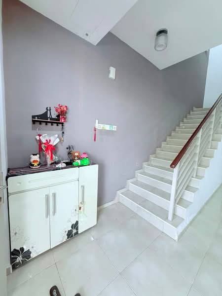 2-storey Terraced House for Sale in Taman Nusa Sentral (Iskandar Puteri (Nusajaya)) - Ken Liew - PropertyGuru.com.my