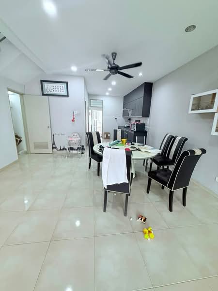 2-storey Terraced House for Sale in Taman Nusa Sentral (Iskandar Puteri (Nusajaya)) - Ken Liew - PropertyGuru.com.my