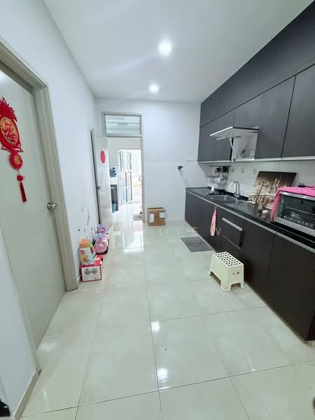 2-storey Terraced House for Sale in Taman Nusa Sentral (Iskandar Puteri (Nusajaya)) - Ken Liew - PropertyGuru.com.my