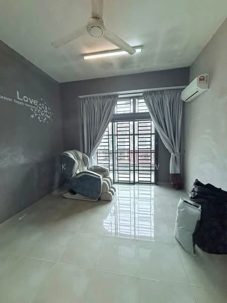 2-storey Terraced House for Sale in Taman Nusa Sentral (Iskandar Puteri (Nusajaya)) - Ken Liew - PropertyGuru.com.my