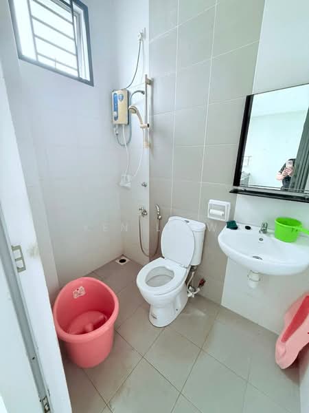 2-storey Terraced House for Sale in Taman Nusa Sentral (Iskandar Puteri (Nusajaya)) - Ken Liew - PropertyGuru.com.my