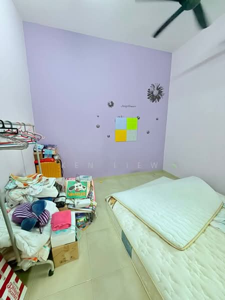 2-storey Terraced House for Sale in Taman Nusa Sentral (Iskandar Puteri (Nusajaya)) - Ken Liew - PropertyGuru.com.my