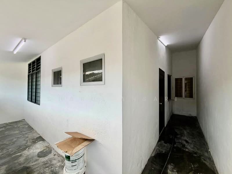 1-storey Terraced House for Sale in Port Dickson (Negeri Sembilan) - Sharul Ansari - Interior - PropertyGuru.com.my