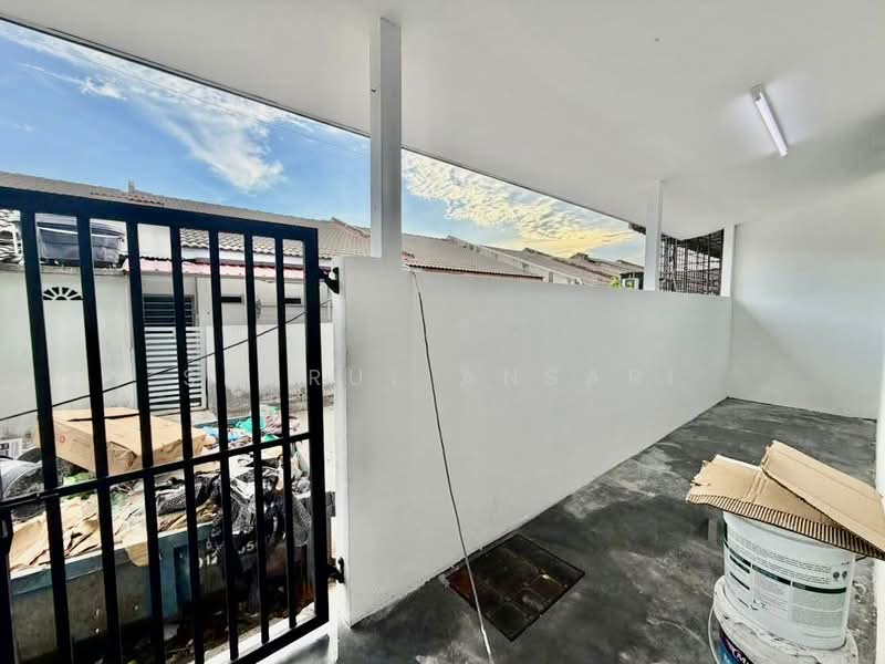 1-storey Terraced House for Sale in Port Dickson (Negeri Sembilan) - Sharul Ansari - Exterior - PropertyGuru.com.my