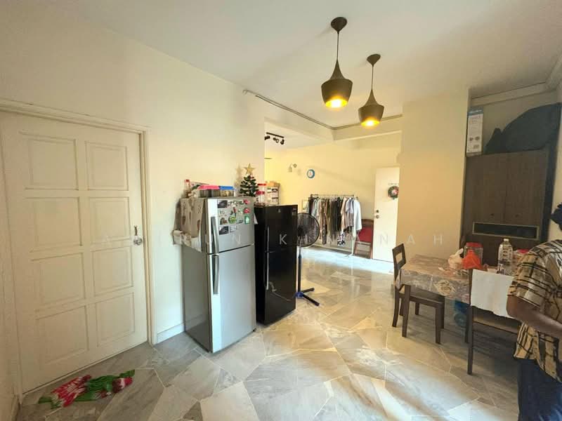 Pangsapuri untuk Dijual di Pangsapuri Jaya - Amirun Kinanah - Interior - PropertyGuru.com.my