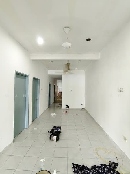 Rumah Teres 1-Tingkat untuk Dijual di Taman Meru Ria (Kapar) - Wan Azlan Ahmad - PropertyGuru.com.my