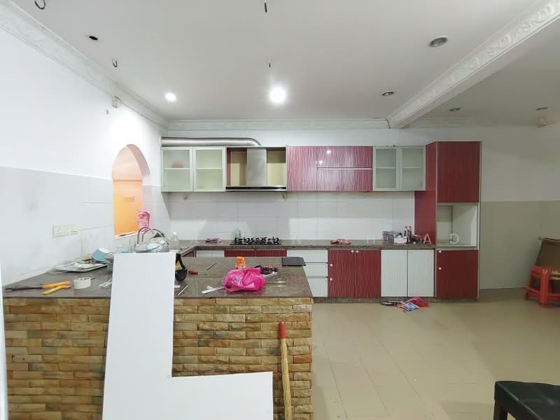 Rumah Teres 1-Tingkat untuk Dijual di Taman Meru Ria (Kapar) - Wan Azlan Ahmad - PropertyGuru.com.my