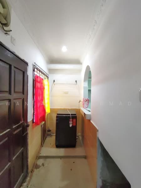 Rumah Teres 1-Tingkat untuk Dijual di Taman Meru Ria (Kapar) - Wan Azlan Ahmad - PropertyGuru.com.my