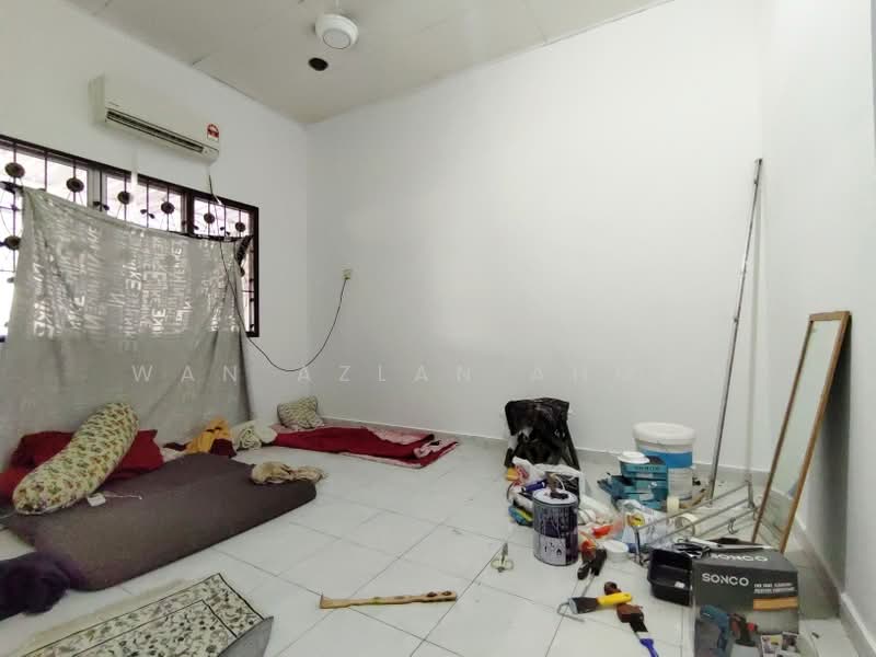 Rumah Teres 1-Tingkat untuk Dijual di Taman Meru Ria (Kapar) - Wan Azlan Ahmad - PropertyGuru.com.my