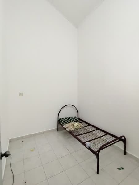 Rumah Teres 1-Tingkat untuk Dijual di Taman Meru Ria (Kapar) - Wan Azlan Ahmad - PropertyGuru.com.my