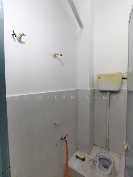 Rumah Teres 1-Tingkat untuk Dijual di Taman Meru Ria (Kapar) - Wan Azlan Ahmad - PropertyGuru.com.my