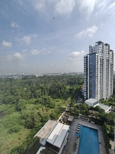Condominium for Sale at The WaterEdge (Pinggiran Air) - Sammi Hoo - PropertyGuru.com.my
