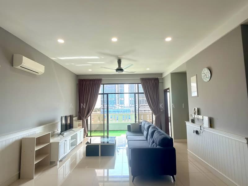 Kondominium untuk Disewa di Logan Residency (Logan Mansion) - Gan Chun Kai - PropertyGuru.com.my