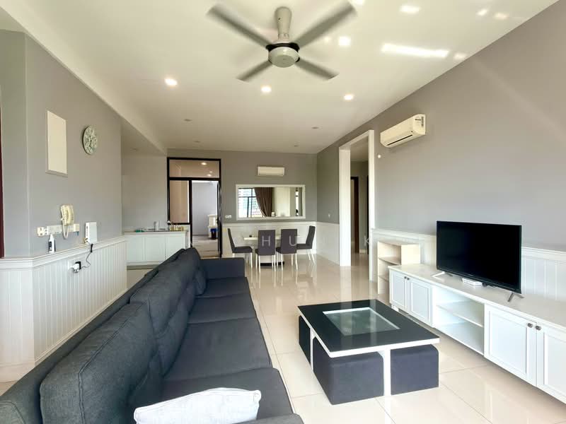 Kondominium untuk Disewa di Logan Residency (Logan Mansion) - Gan Chun Kai - PropertyGuru.com.my