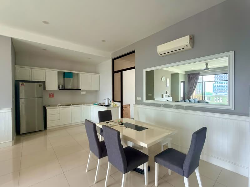 Kondominium untuk Disewa di Logan Residency (Logan Mansion) - Gan Chun Kai - PropertyGuru.com.my
