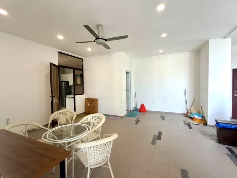 Kondominium untuk Disewa di Logan Residency (Logan Mansion) - Gan Chun Kai - PropertyGuru.com.my