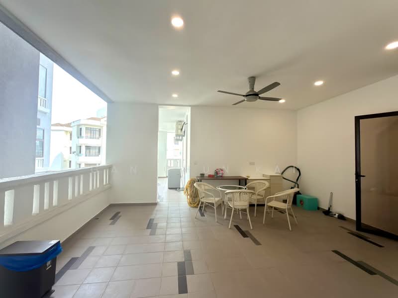 Kondominium untuk Disewa di Logan Residency (Logan Mansion) - Gan Chun Kai - PropertyGuru.com.my