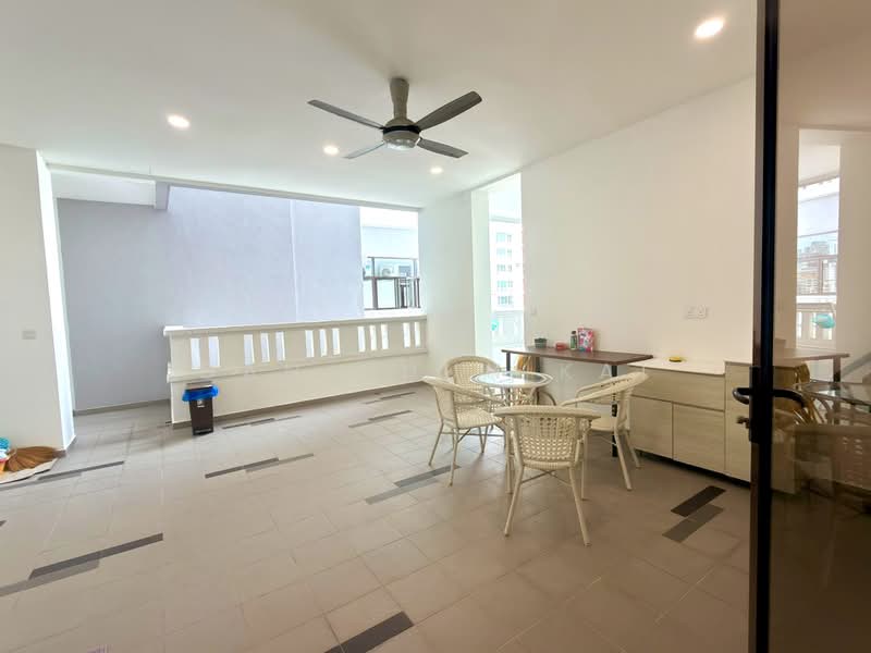Kondominium untuk Disewa di Logan Residency (Logan Mansion) - Gan Chun Kai - PropertyGuru.com.my