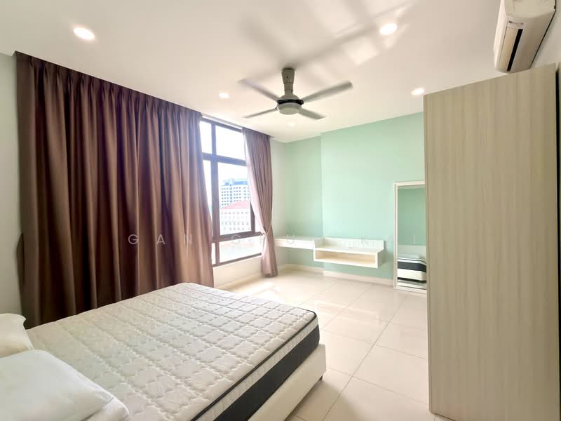 Kondominium untuk Disewa di Logan Residency (Logan Mansion) - Gan Chun Kai - PropertyGuru.com.my