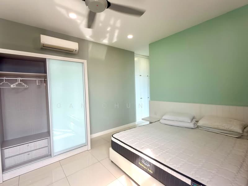 Kondominium untuk Disewa di Logan Residency (Logan Mansion) - Gan Chun Kai - PropertyGuru.com.my