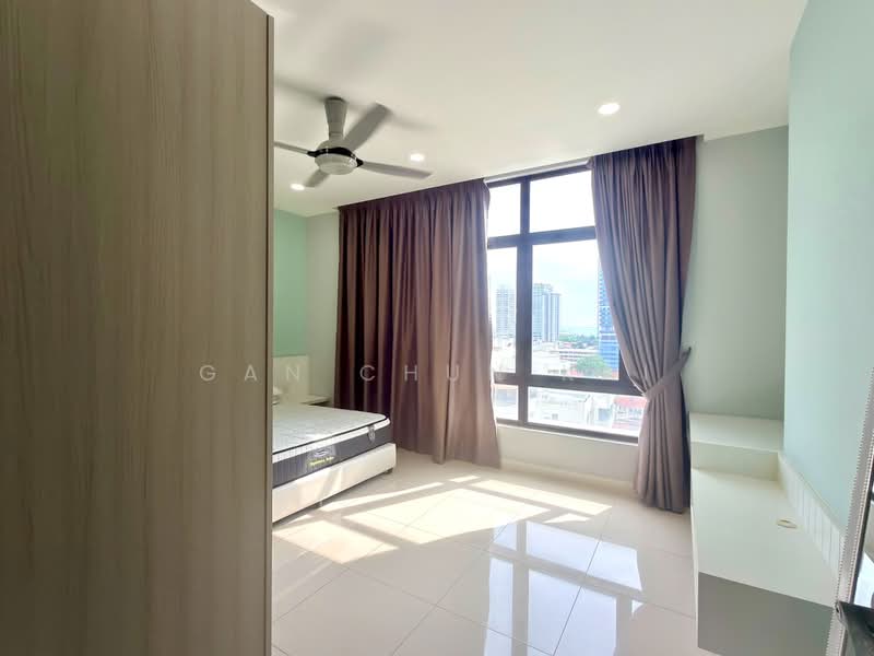 Kondominium untuk Disewa di Logan Residency (Logan Mansion) - Gan Chun Kai - PropertyGuru.com.my