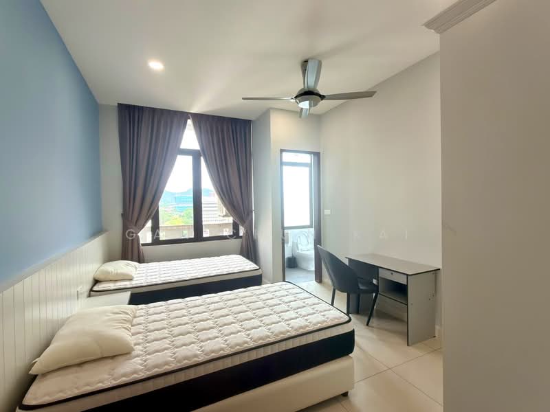 Kondominium untuk Disewa di Logan Residency (Logan Mansion) - Gan Chun Kai - PropertyGuru.com.my
