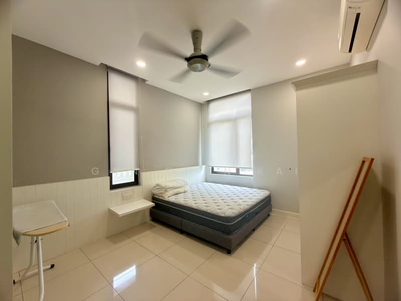 Kondominium untuk Disewa di Logan Residency (Logan Mansion) - Gan Chun Kai - PropertyGuru.com.my
