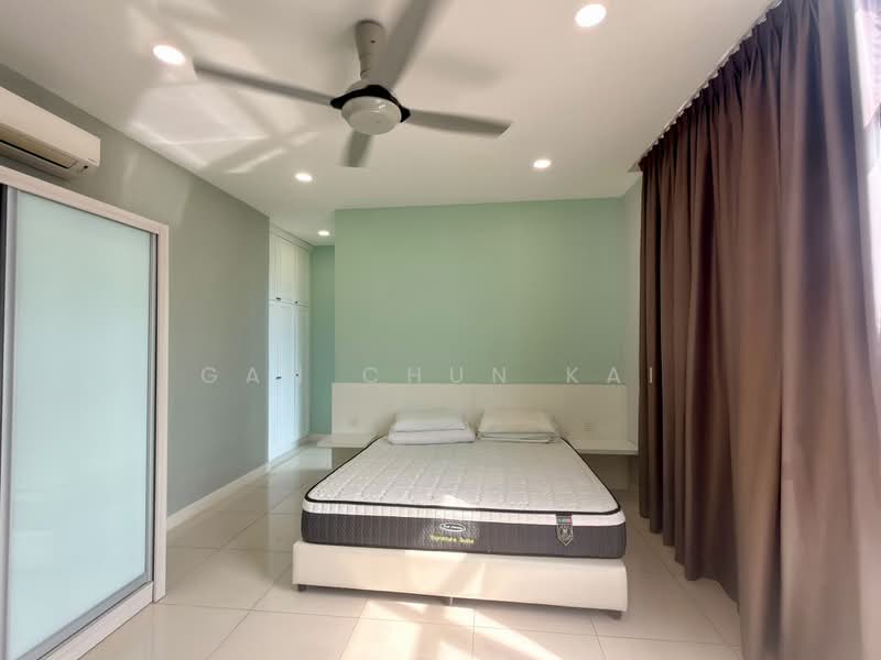 Kondominium untuk Disewa di Logan Residency (Logan Mansion) - Gan Chun Kai - PropertyGuru.com.my