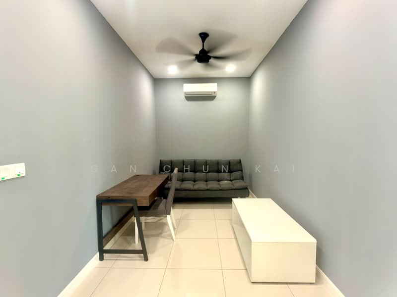 Kondominium untuk Disewa di Logan Residency (Logan Mansion) - Gan Chun Kai - PropertyGuru.com.my