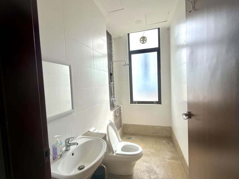Kondominium untuk Disewa di Logan Residency (Logan Mansion) - Gan Chun Kai - PropertyGuru.com.my