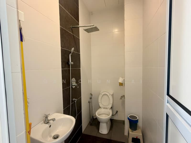 Kondominium untuk Disewa di Logan Residency (Logan Mansion) - Gan Chun Kai - PropertyGuru.com.my