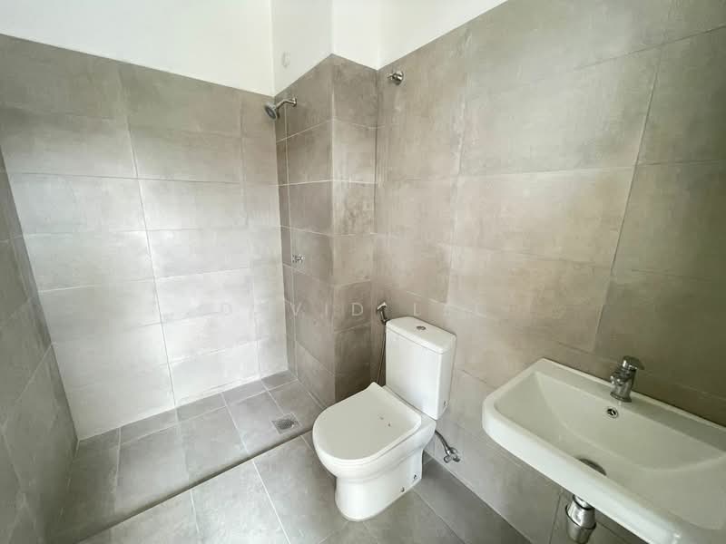 Rumah Teres 2-Tingkat untuk Dijual di Bandar Tasik Puteri (Rawang) - David Lee - Bathroom - PropertyGuru.com.my