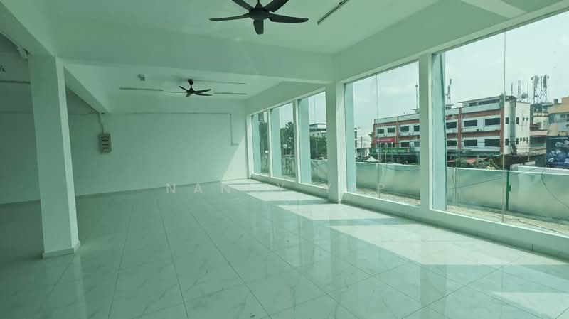Shop / Office untuk Disewa di Pengkalan Tudm Subang (Shah Alam) - Nancy Yap - PropertyGuru.com.my