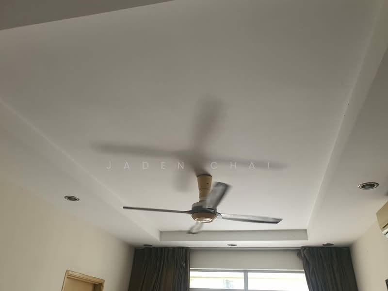 Condominium for Sale at Platinum Hill PV 5 - Jaden Chai - Interior - PropertyGuru.com.my