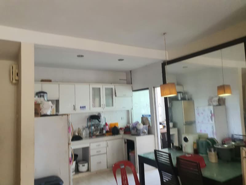 Condominium for Sale at Platinum Hill PV 5 - Jaden Chai - PropertyGuru.com.my