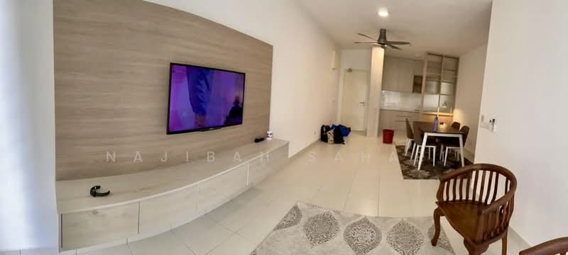 Apartment for Sale at D' Camellia - Najibah Sahari - PropertyGuru.com.my
